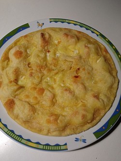 Focaccia di Recco