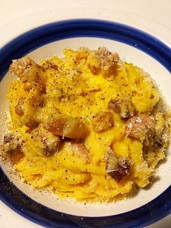 Carbonara Moi Pour Toi