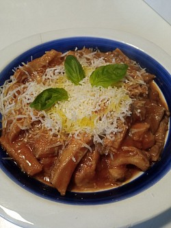 Lampredotto